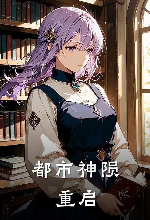 都市神陨：重启