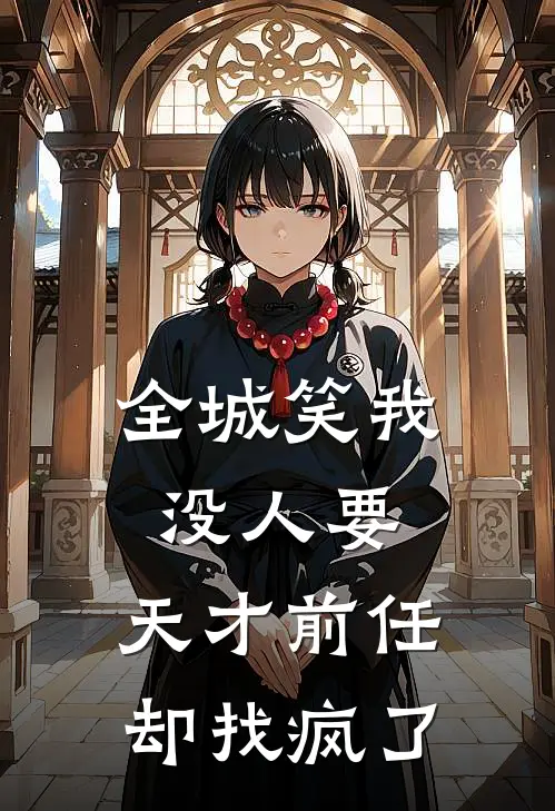 全城笑我没人要，天才前任却找疯了