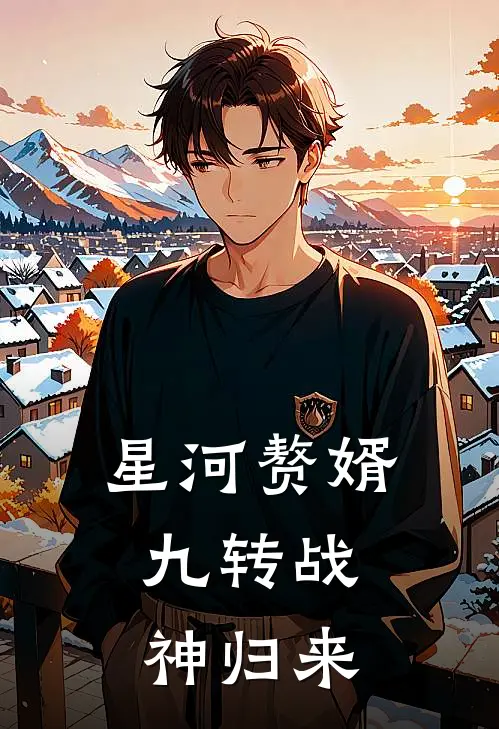 星河赘婿：九转战神归来