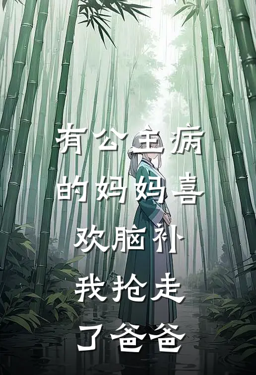 有公主病的妈妈喜欢脑补我抢走了爸爸