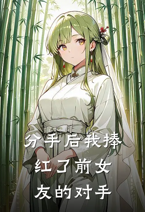 分手后我捧红了前女友的对手