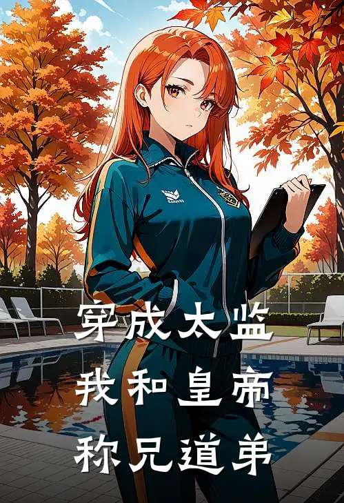 穿成太监，我和皇帝称兄道弟