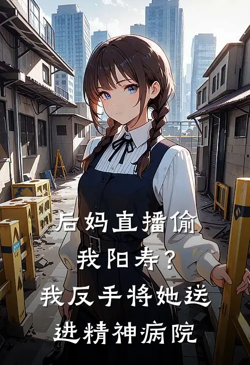 后妈直播偷我阳寿？我反手将她送进精神病院