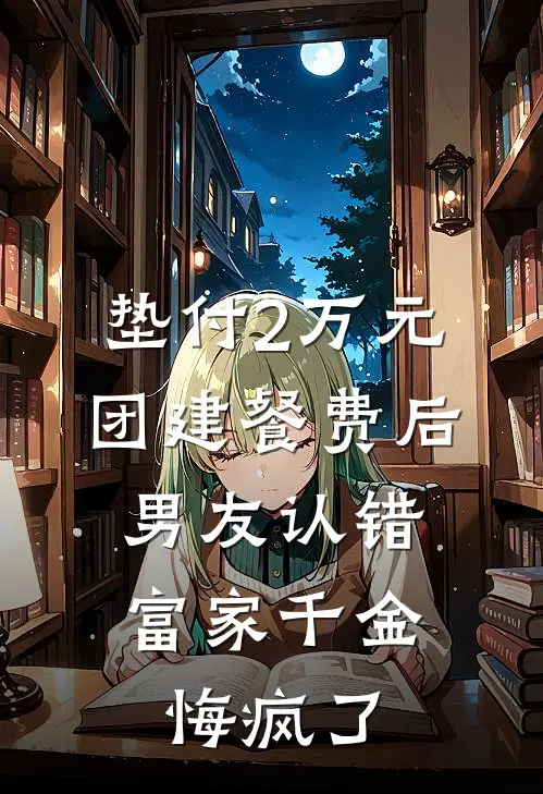 垫付2万元团建餐费后，男友认错富家千金悔疯了