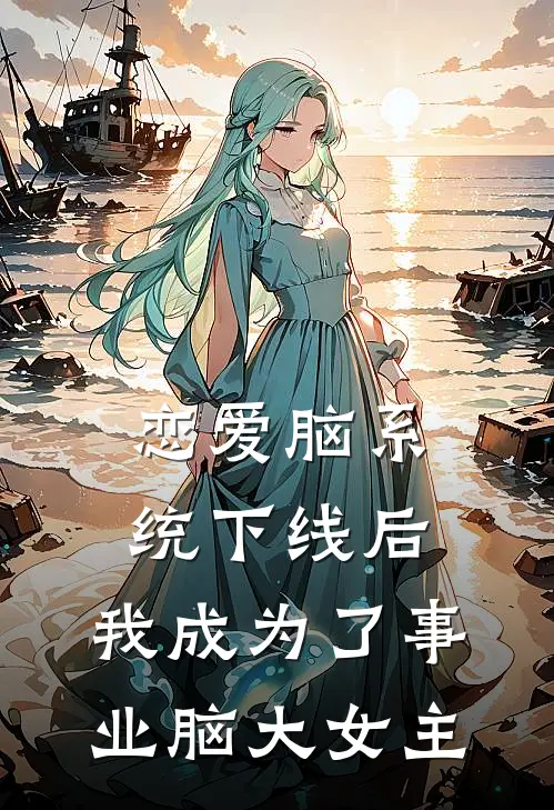 恋爱脑系统下线后，我成为了事业脑大女主