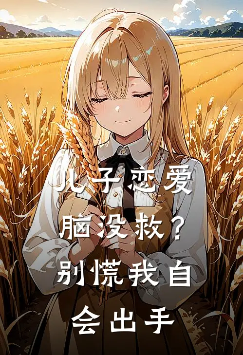 儿子恋爱脑没救？别慌我自会出手