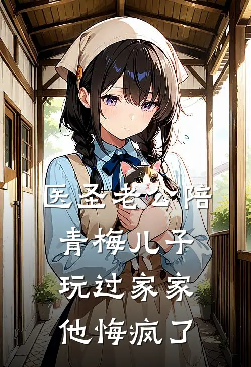 医圣老公陪青梅儿子玩过家家，他悔疯了