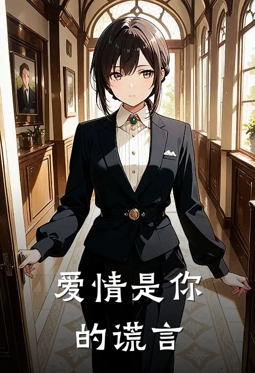 爱情是你的谎言