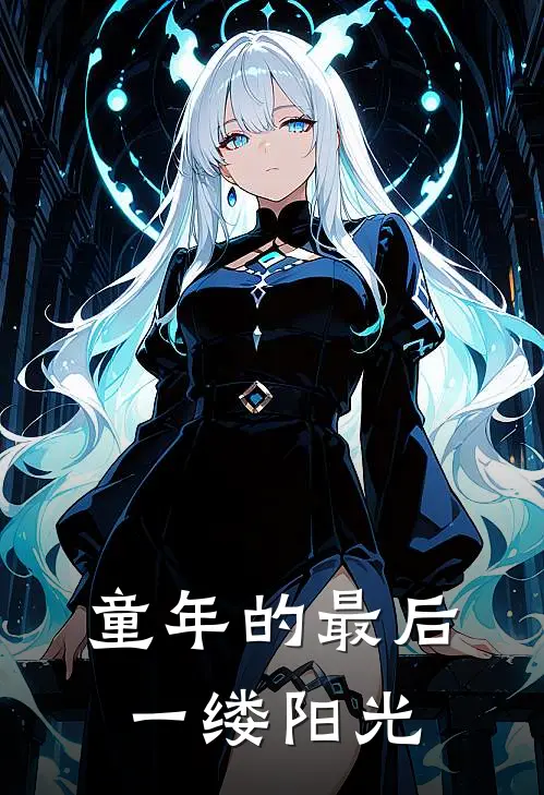 童年的最后一缕阳光