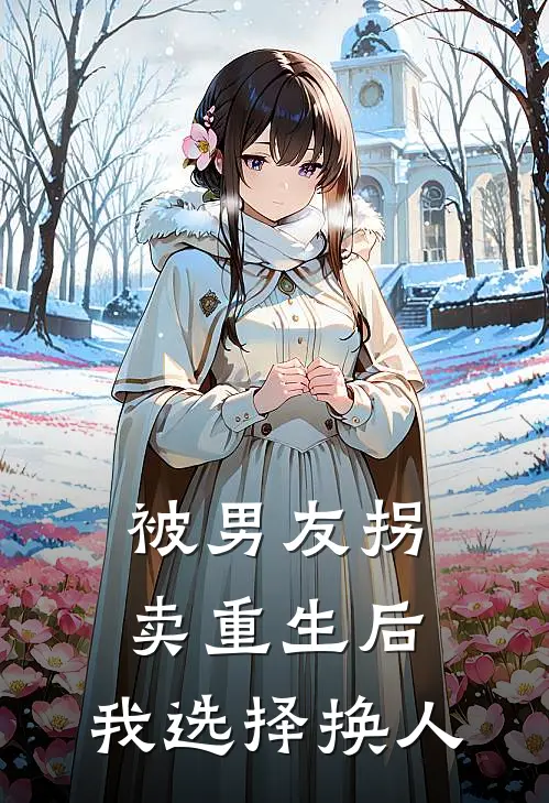 被男友拐卖重生后，我选择换人