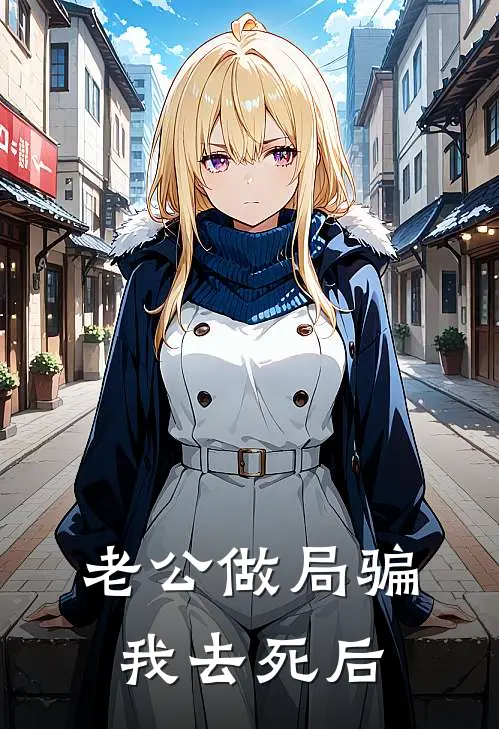 老公做局骗我去死后