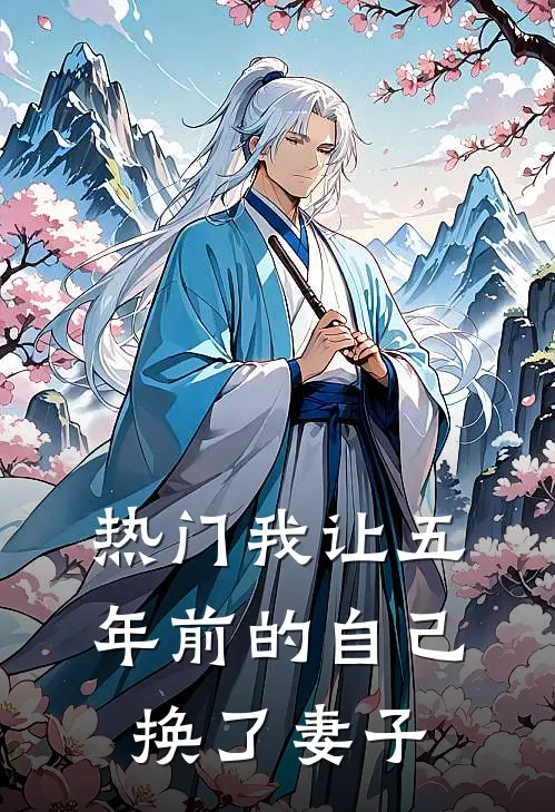 [热门]我让五年前的自己换了妻子