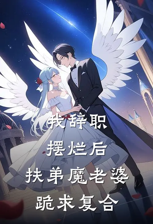 我辞职摆烂后，扶弟魔老婆跪求复合