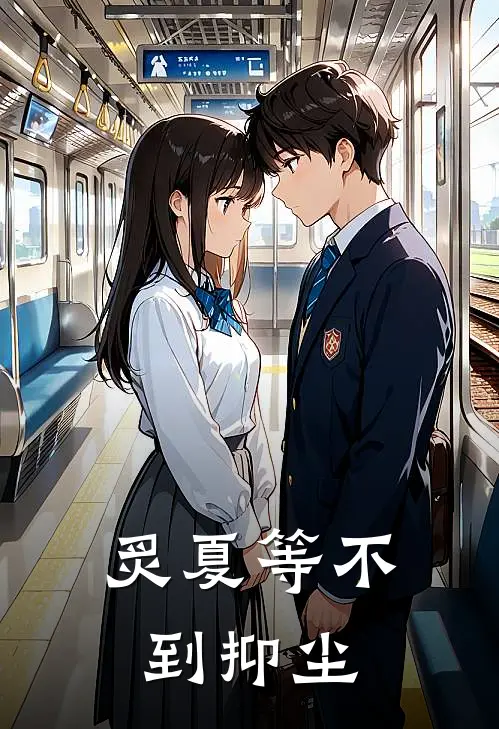 炙夏等不到抑尘