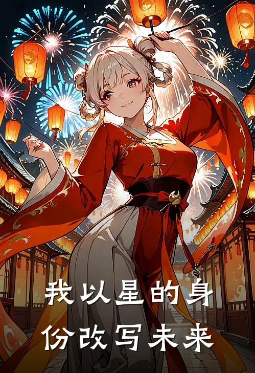 【我】以【星】的身份改写未来