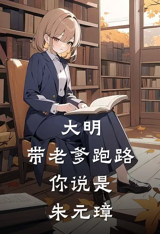 大明：带老爹跑路，你说是朱元璋