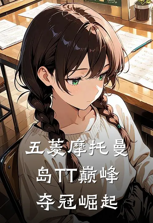 五菱摩托曼岛TT巅峰夺冠崛起