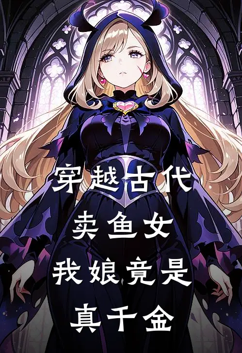 穿越古代卖鱼女，我娘竟是真千金