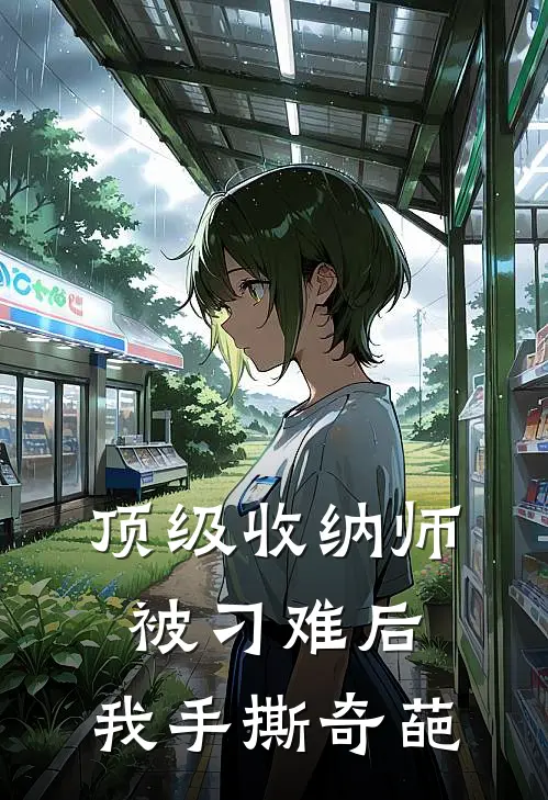 顶级收纳师被刁难后，我手撕奇葩