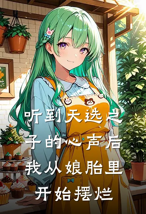 听到天选之子的心声后，我从娘胎里开始摆烂