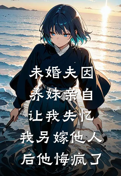 未婚夫因养妹亲自让我失忆，我另嫁他人后他悔疯了