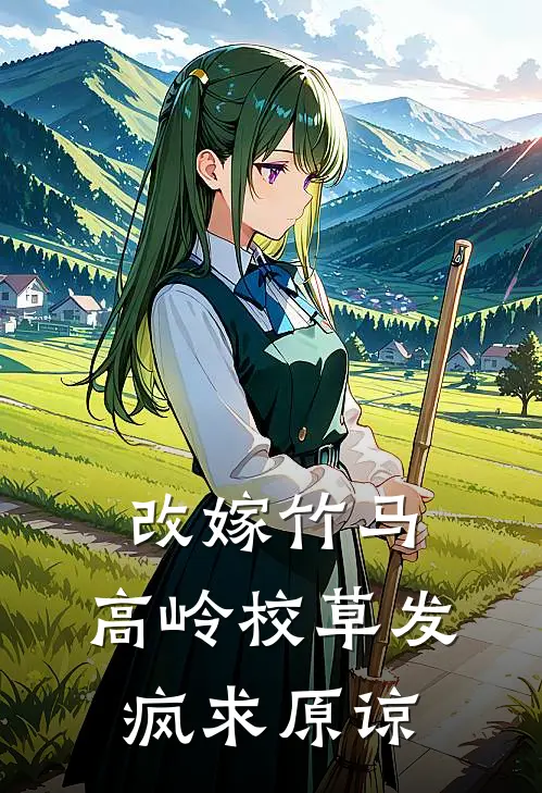 改嫁竹马，高岭校草发疯求原谅