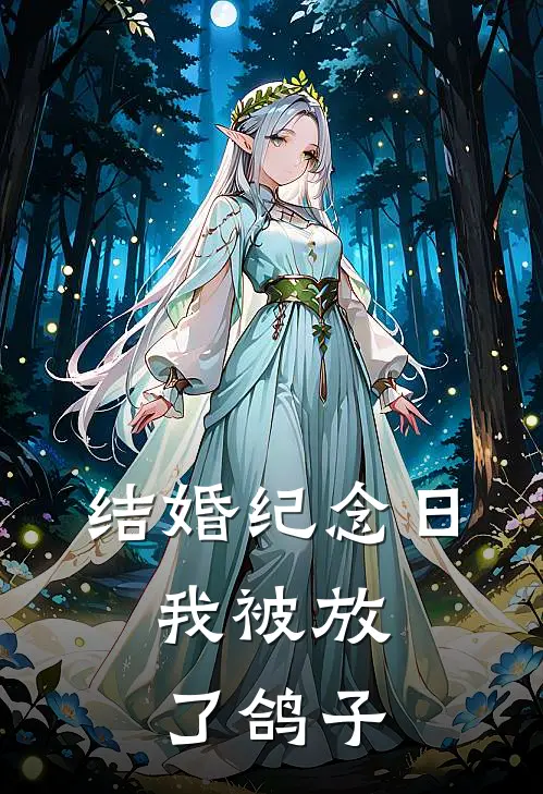 结婚纪念日，我被放了鸽子