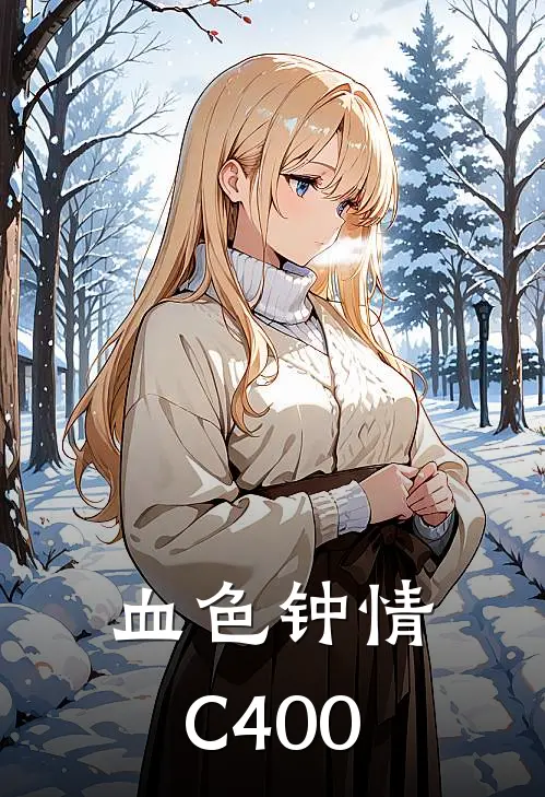 血色钟情C400