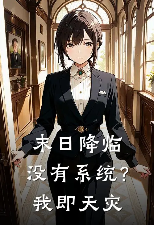 末日降临：没有系统？我即天灾