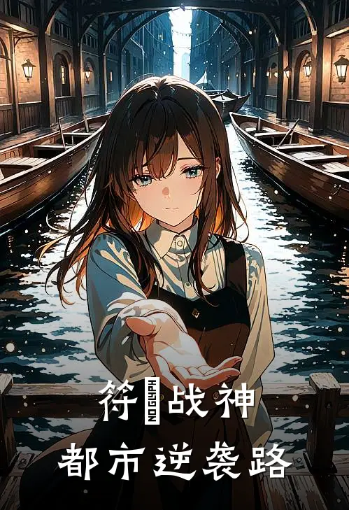 符箓战神：都市逆袭路