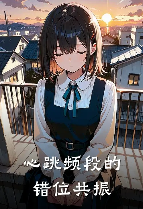 心跳频段的错位共振