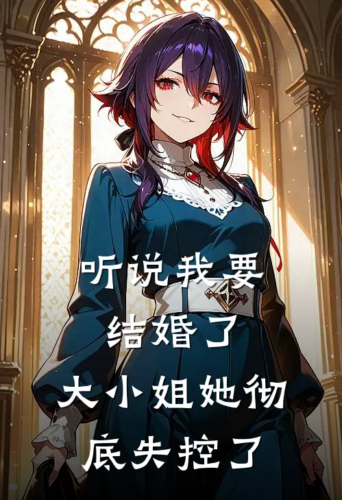 听说我要结婚了，大小姐她彻底失控了