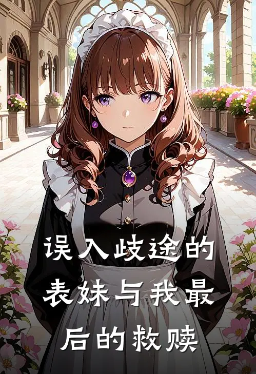 误入歧途的表妹与我最后的救赎