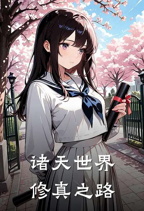 诸天世界修真之路