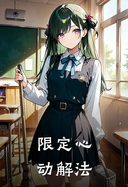 限定心动解法