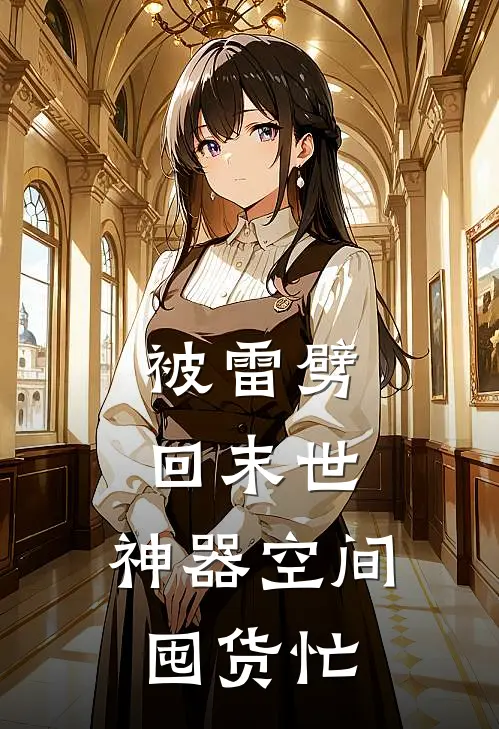 被雷劈回末世，神器空间囤货忙