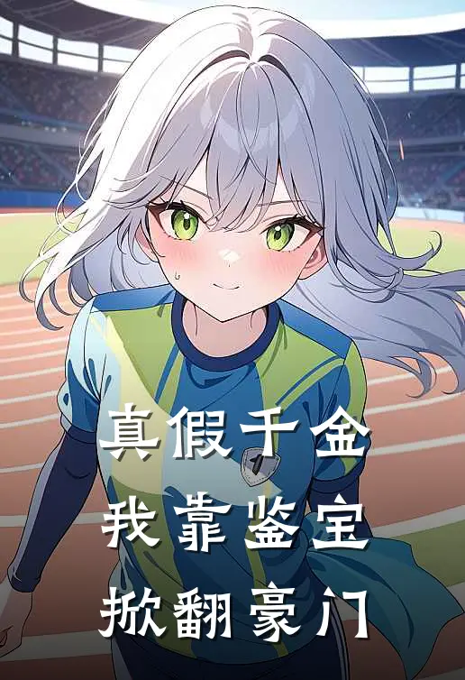 真假千金：我靠鉴宝掀翻豪门