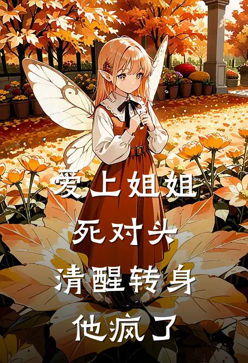 爱上姐姐死对头，清醒转身他疯了