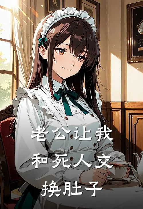 老公让我和死人交换肚子