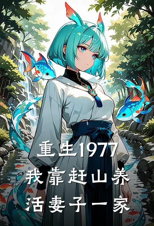 重生1977：我靠赶山养活妻子一家