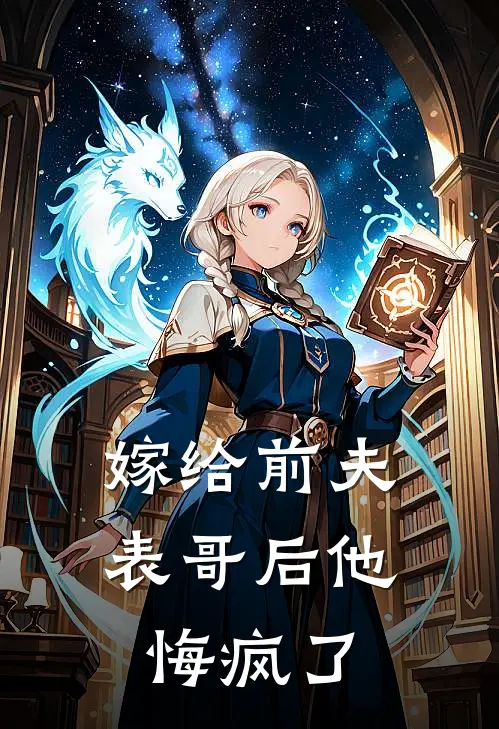 嫁给前夫表哥后他悔疯了