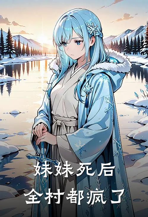 妹妹死后，全村都疯了