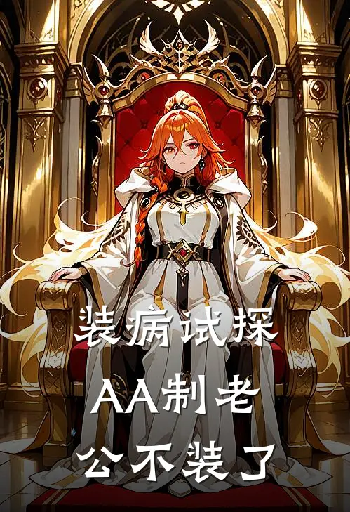 装病试探，AA制老公不装了