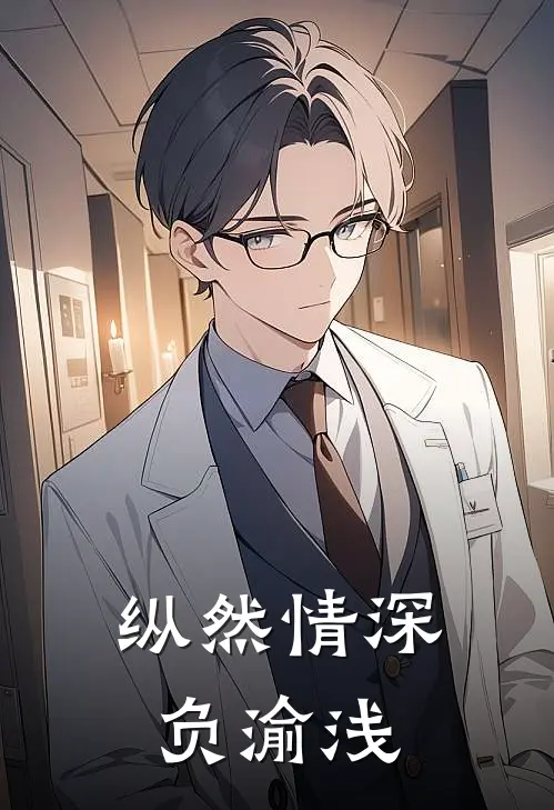 纵然情深负渝浅