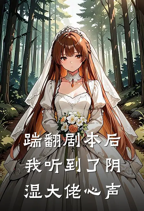 踹翻剧本后，我听到了阴湿大佬心声