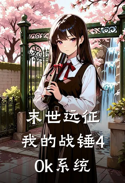 末世远征：我的战锤40k系统