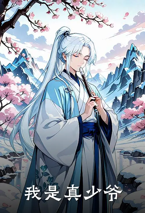 我是真少爷