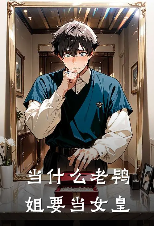 当什么老鸨，姐要当女皇