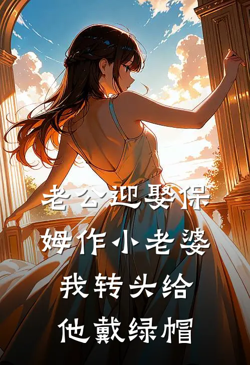 老公迎娶保姆作小老婆，我转头给他戴绿帽