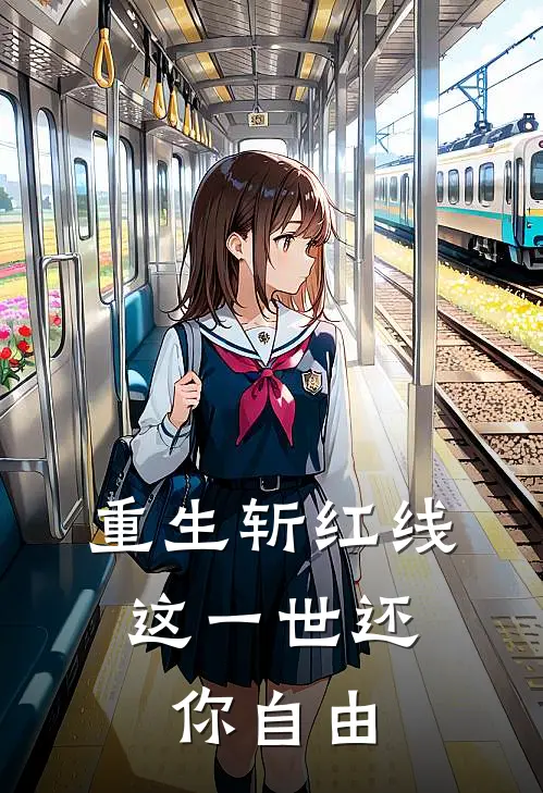 重生斩红线：这一世还你自由